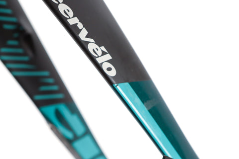 Cervelo S5 Disc Road Frameset 2019, Size 56cm