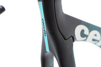 Cervelo S5 Disc Road Frameset 2019, Size 56cm