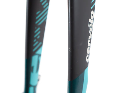 Cervelo S5 Disc Road Frameset 2019, Size 56cm