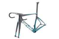 Cervelo S5 Disc Road Frameset 2019, Size 56cm