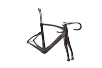 Pinarello Dogma F Disc Brake Road Frameset 2022, Size 55cm