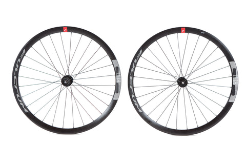Fulcrum Racing 800 Wheelset, Shimano Freehub