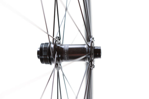 Fulcrum Racing 800 Wheelset, Shimano Freehub