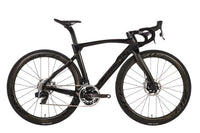 Pinarello Dogma F12 Sram Red eTap AXS Disc Road Bike 2021, Size 50cm