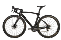Pinarello Dogma F12 Sram Red eTap AXS Disc Road Bike 2021, Size 50cm
