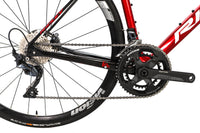 Ridley Fenix SLiC Shimano Ultegra Disc Road Bike 2021, Size Medium