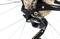 Ridley Fenix SLiC Shimano Ultegra Disc Road Bike 2021, Size Medium