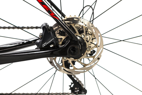 Ridley Fenix SLiC Shimano Ultegra Disc Road Bike 2021, Size Medium