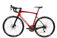 Ridley Fenix SLiC Shimano Ultegra Disc Road Bike 2021, Size Medium