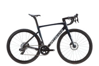 Specialized Tarmac SL7 Sram Rival eTap AXS Disc Road Bike 2022, Size 54cm