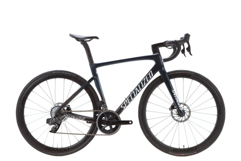 Specialized Tarmac SL7 Sram Rival eTap AXS Disc Road Bike 2022, Size 54cm