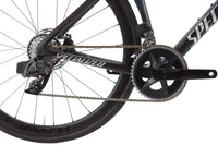 Specialized Tarmac SL7 Sram Rival eTap AXS Disc Road Bike 2022, Size 54cm