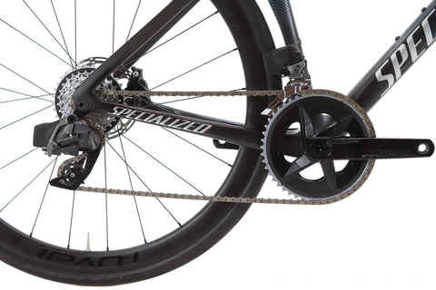 Specialized Tarmac SL7 Sram Rival eTap AXS Disc Road Bike 2022, Size 54cm