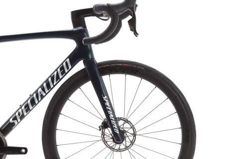 Specialized Tarmac SL7 Sram Rival eTap AXS Disc Road Bike 2022, Size 54cm