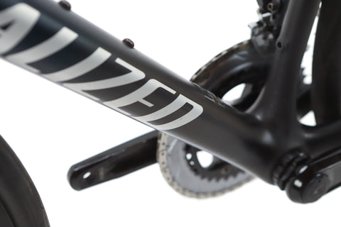 Specialized Tarmac SL7 Sram Rival eTap AXS Disc Road Bike 2022, Size 54cm