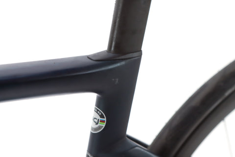 Specialized Tarmac SL7 Sram Rival eTap AXS Disc Road Bike 2022, Size 54cm