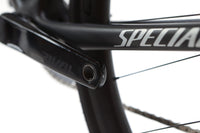 Specialized Tarmac SL7 Sram Rival eTap AXS Disc Road Bike 2022, Size 54cm