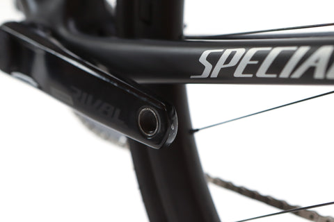 Specialized Tarmac SL7 Sram Rival eTap AXS Disc Road Bike 2022, Size 54cm