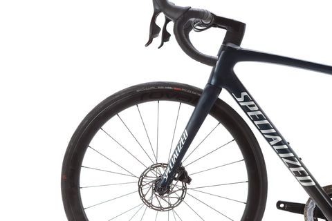 Specialized Tarmac SL7 Sram Rival eTap AXS Disc Road Bike 2022, Size 54cm
