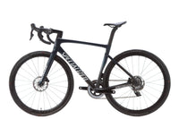 Specialized Tarmac SL7 Sram Rival eTap AXS Disc Road Bike 2022, Size 54cm