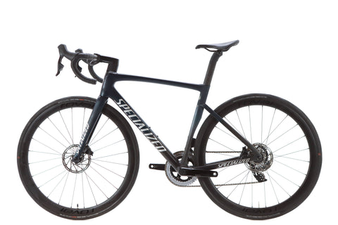 Specialized Tarmac SL7 Sram Rival eTap AXS Disc Road Bike 2022, Size 54cm
