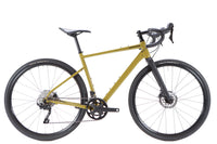 Cannondale Topstone 2 Shimano GRX Disc Gravel Bike 2024, Size Medium