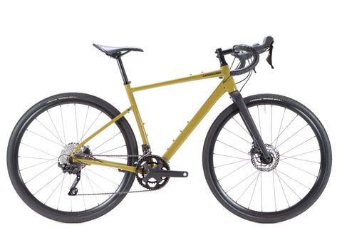 Cannondale Topstone 2 Shimano GRX Disc Gravel Bike 2024, Size Medium