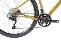 Cannondale Topstone 2 Shimano GRX Disc Gravel Bike 2024, Size Medium