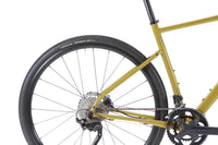 Cannondale Topstone 2 Shimano GRX Disc Gravel Bike 2024, Size Medium