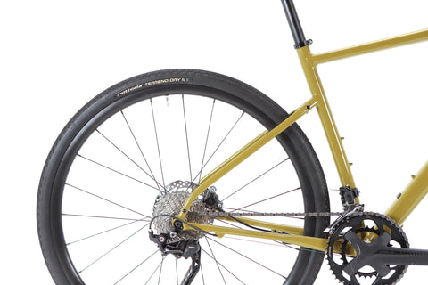 Cannondale Topstone 2 Shimano GRX Disc Gravel Bike 2024, Size Medium