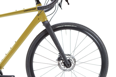 Cannondale Topstone 2 Shimano GRX Disc Gravel Bike 2024, Size Medium