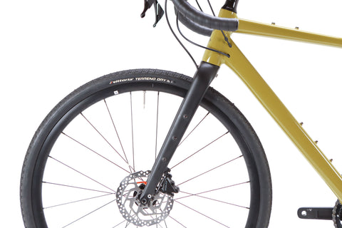Cannondale Topstone 2 Shimano GRX Disc Gravel Bike 2024, Size Medium