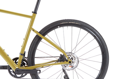 Cannondale Topstone 2 Shimano GRX Disc Gravel Bike 2024, Size Medium