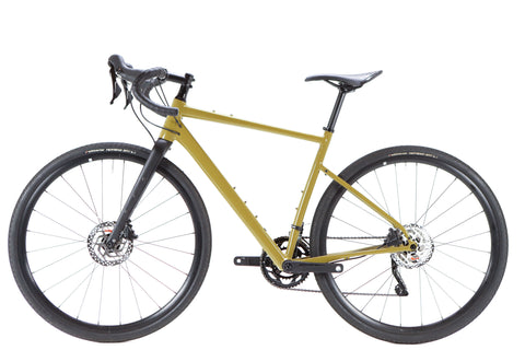 Cannondale Topstone 2 Shimano GRX Disc Gravel Bike 2024, Size Medium