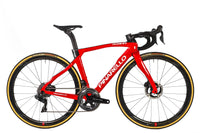 Pinarello Dogma F12 Shimano Dura-Ace Di2 Disc Road Bike 2021, Size 46.5cm