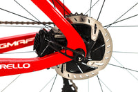 Pinarello Dogma F12 Shimano Dura-Ace Di2 Disc Road Bike 2021, Size 46.5cm