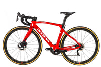 Pinarello Dogma F12 Shimano Dura-Ace Di2 Disc Road Bike 2021, Size 46.5cm