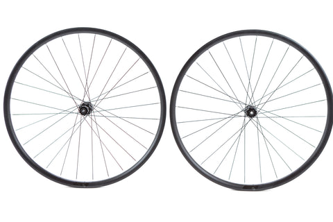 Syncros RP 2.0 Disc Wheelset, Shimano Freehub