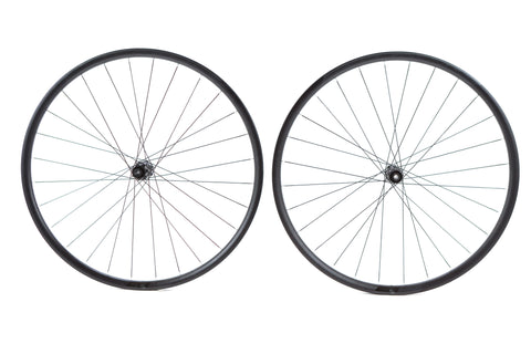Syncros RP 2.0 Disc Wheelset, Shimano Freehub