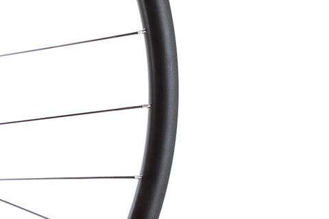 Syncros RP 2.0 Disc Wheelset, Shimano Freehub