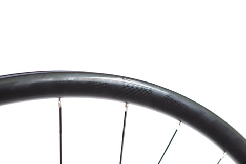 Syncros RP 2.0 Disc Wheelset, Shimano Freehub