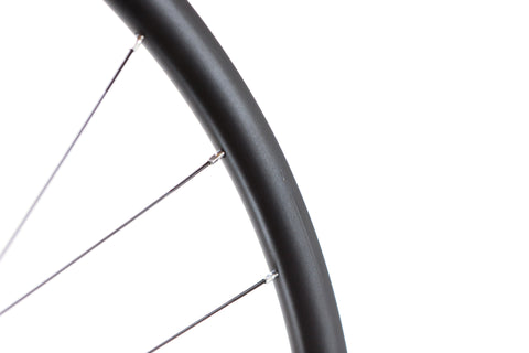 Syncros RP 2.0 Disc Wheelset, Shimano Freehub
