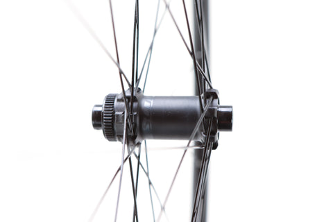 Syncros RP 2.0 Disc Wheelset, Shimano Freehub