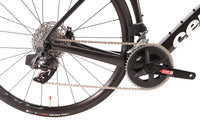 Cervelo Soloist SRAM Rival eTap AXS Disc Road Bike 2023, Size 56cm