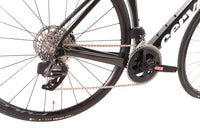 Cervelo Soloist SRAM Rival eTap AXS Disc Road Bike 2023, Size 56cm