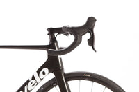 Cervelo Soloist SRAM Rival eTap AXS Disc Road Bike 2023, Size 56cm