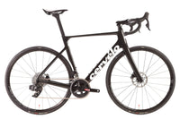 Cervelo Soloist SRAM Rival eTap AXS Disc Road Bike 2023, Size 56cm