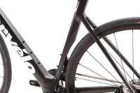 Cervelo Soloist SRAM Rival eTap AXS Disc Road Bike 2023, Size 56cm