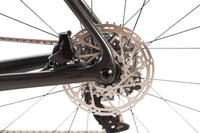 Cervelo Soloist SRAM Rival eTap AXS Disc Road Bike 2023, Size 56cm