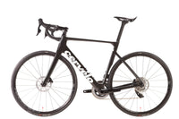 Cervelo Soloist SRAM Rival eTap AXS Disc Road Bike 2023, Size 56cm
